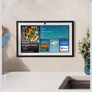 Amazon Echo Show 15